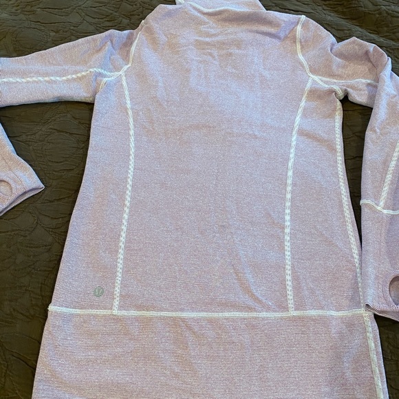 VGUC In Stride jacket. Hard to find color - Picture 7 of 7